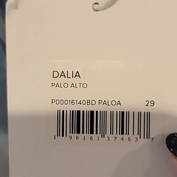 Pistola Dahlia Trouser Jean In Palo Alto - Picture 4 of 13
